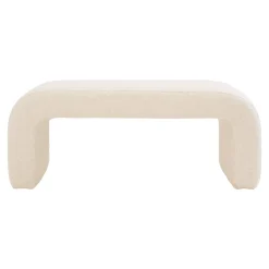 Urban Nature Culture Bankje Arch Jetstream