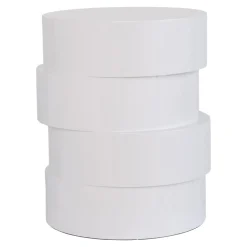 Urban Nature Culture Bijzettafel Umi Off White