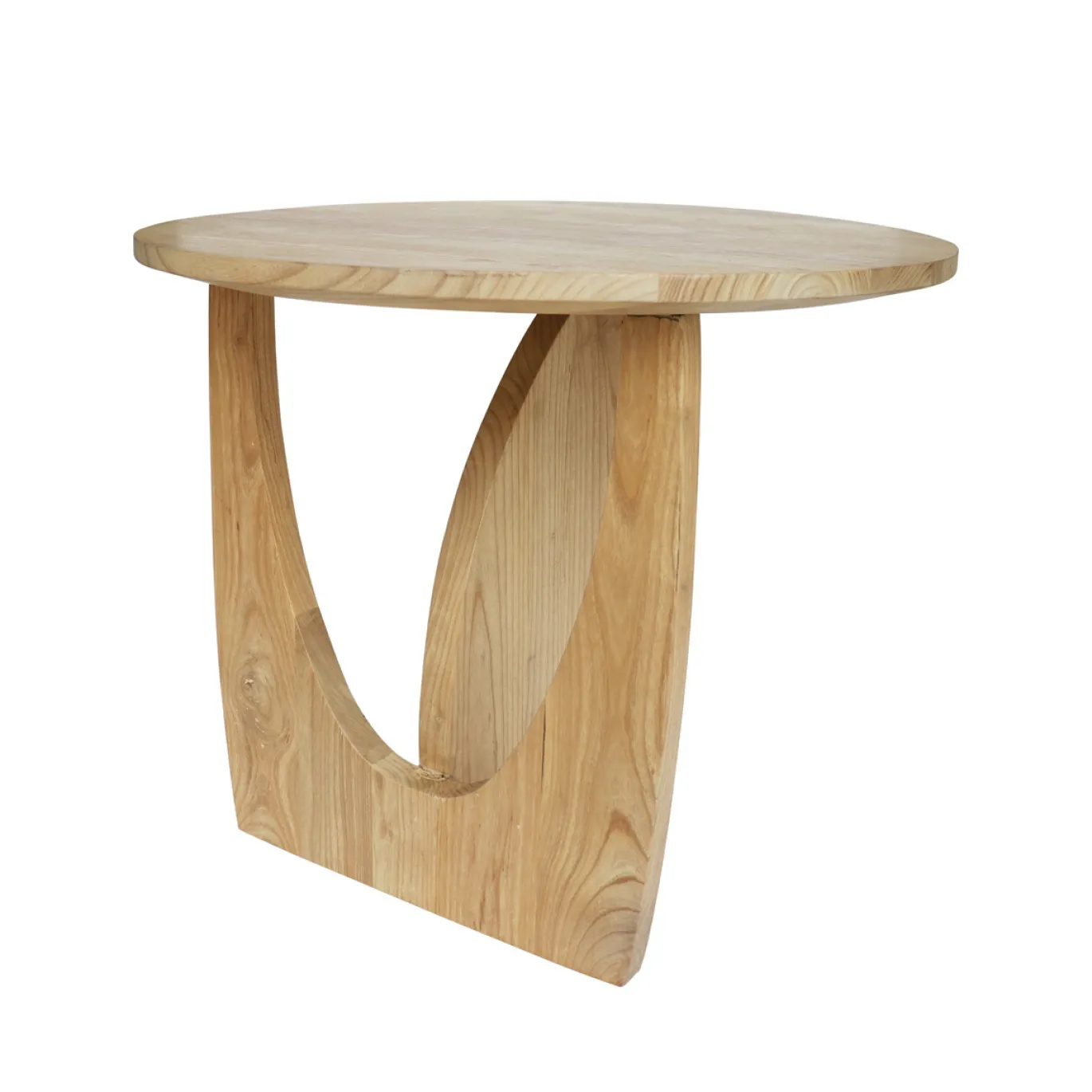 Urban Nature Culture Bijzettafel Enkei Naturel