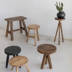 Urban Nature Culture Bijzettafel Conscious Naturel