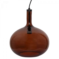 Urban Nature Culture Hanglamp Queda Rustic Bruin