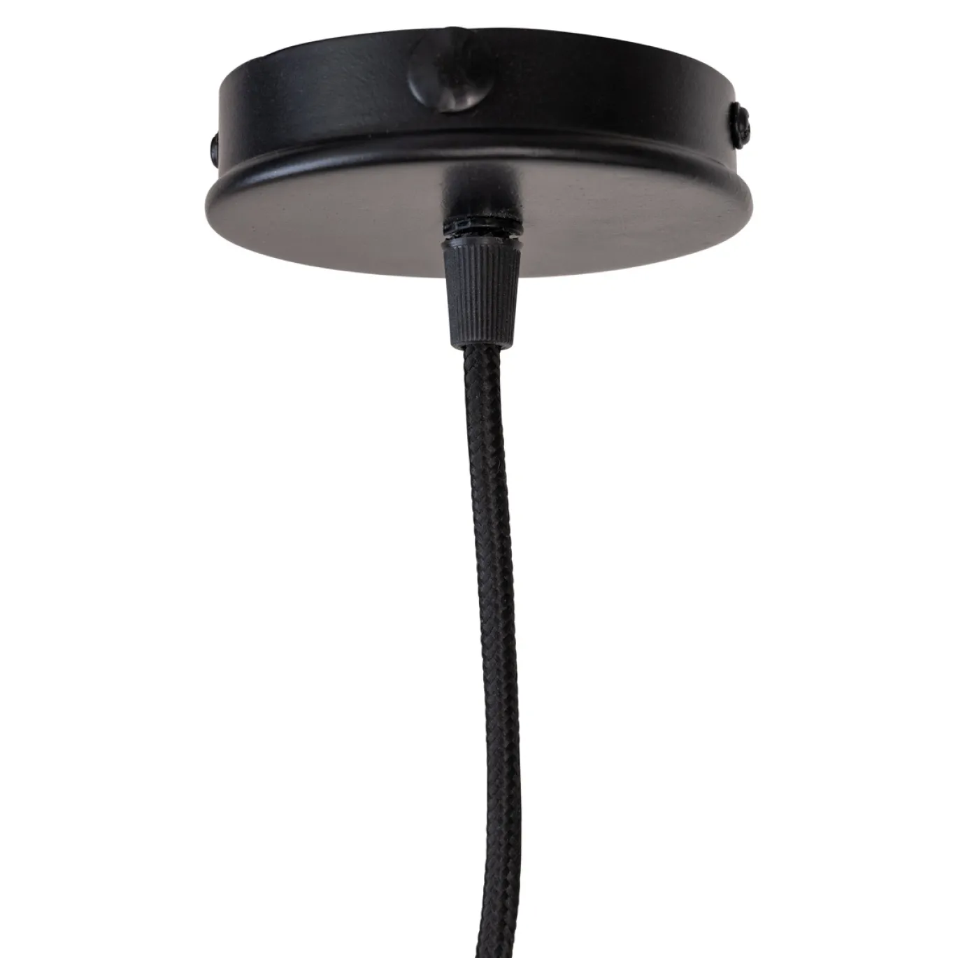 Urban Nature Culture Hanglamp Queda Rustic Bruin