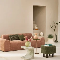 Urban Nature Culture Modulaire Bank Tao Ar Old Roze