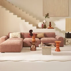 Urban Nature Culture Modulaire Bank Tao Ar Old Roze