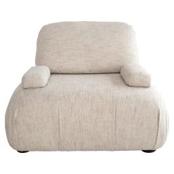 Urban Nature Culture Modulaire Sofa Naturel