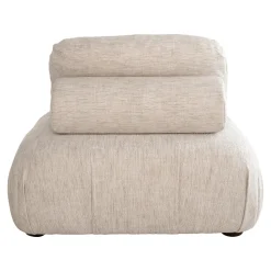 Urban Nature Culture Modulaire Sofa Naturel