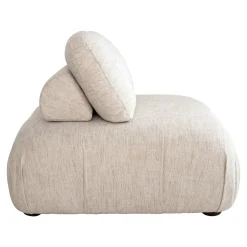 Urban Nature Culture Modulaire Sofa Naturel