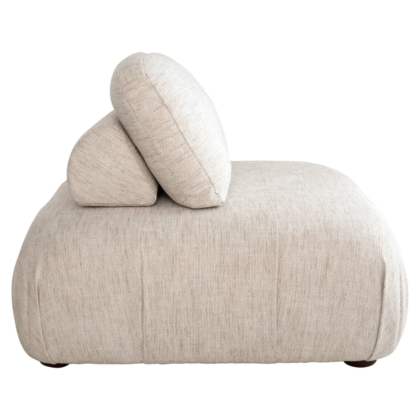 Urban Nature Culture Modulaire Sofa Naturel