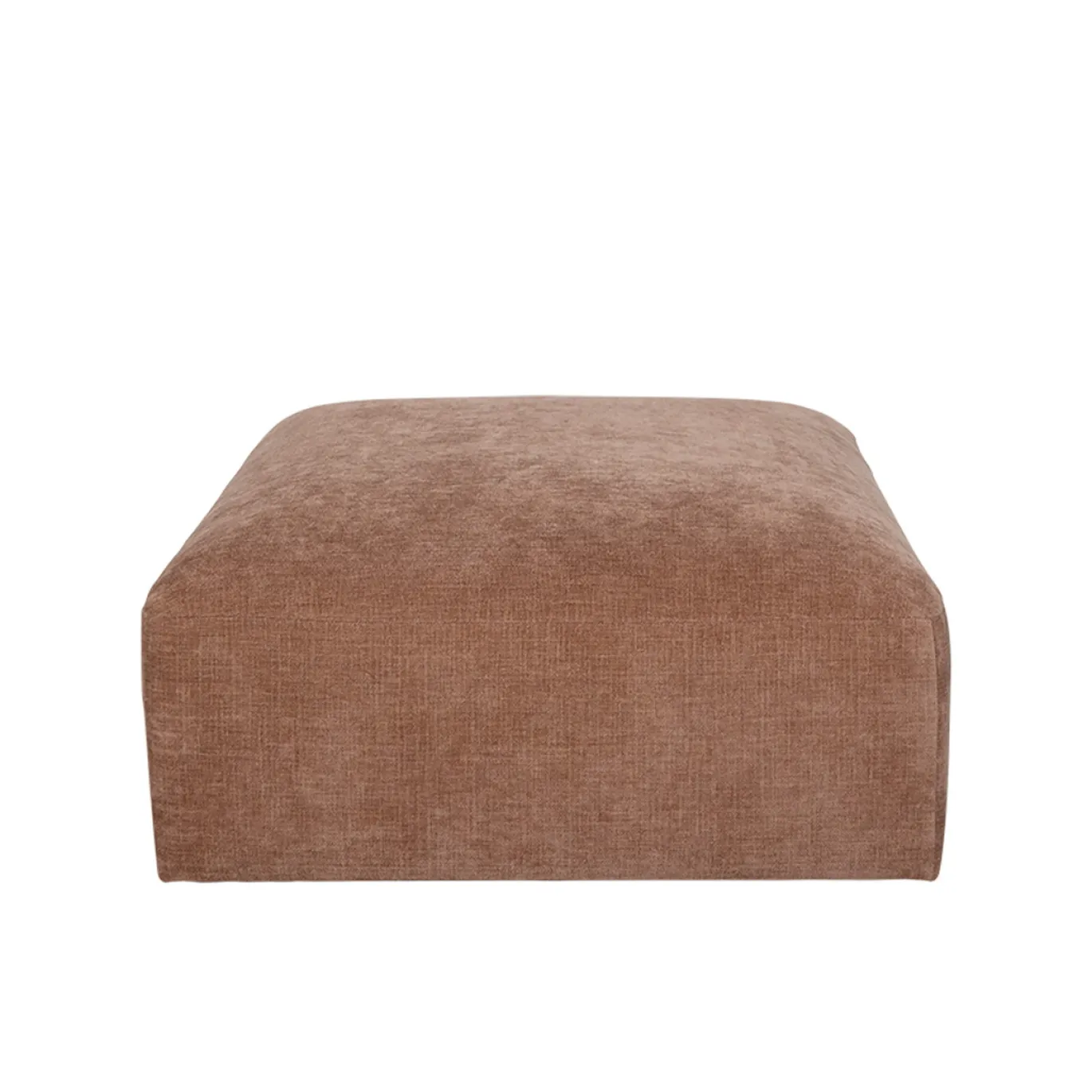 Urban Nature Culture Modulaire Hocker Tao Old Roze