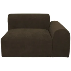 Urban Nature Culture Modulaire Bank Tao Ar Donkerbruin