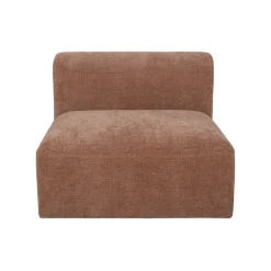 Urban Nature Culture Modulaire Bank Tao Old Roze