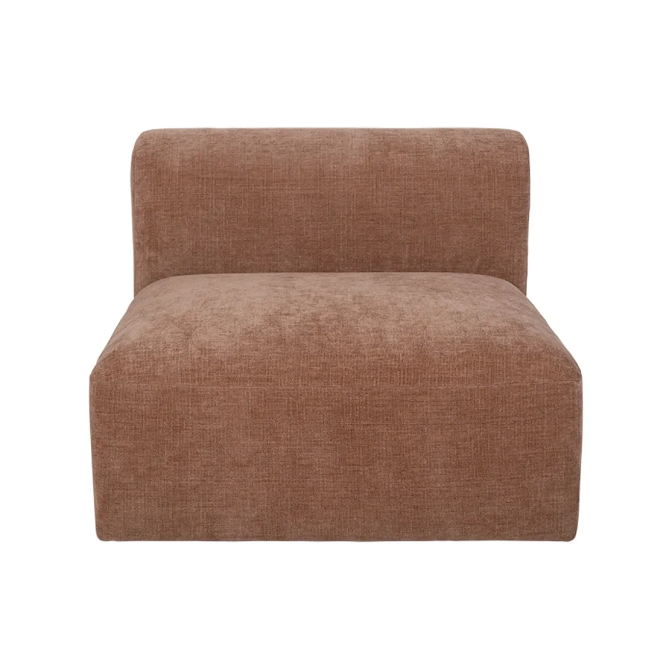 Urban Nature Culture Modulaire Bank Tao Old Roze