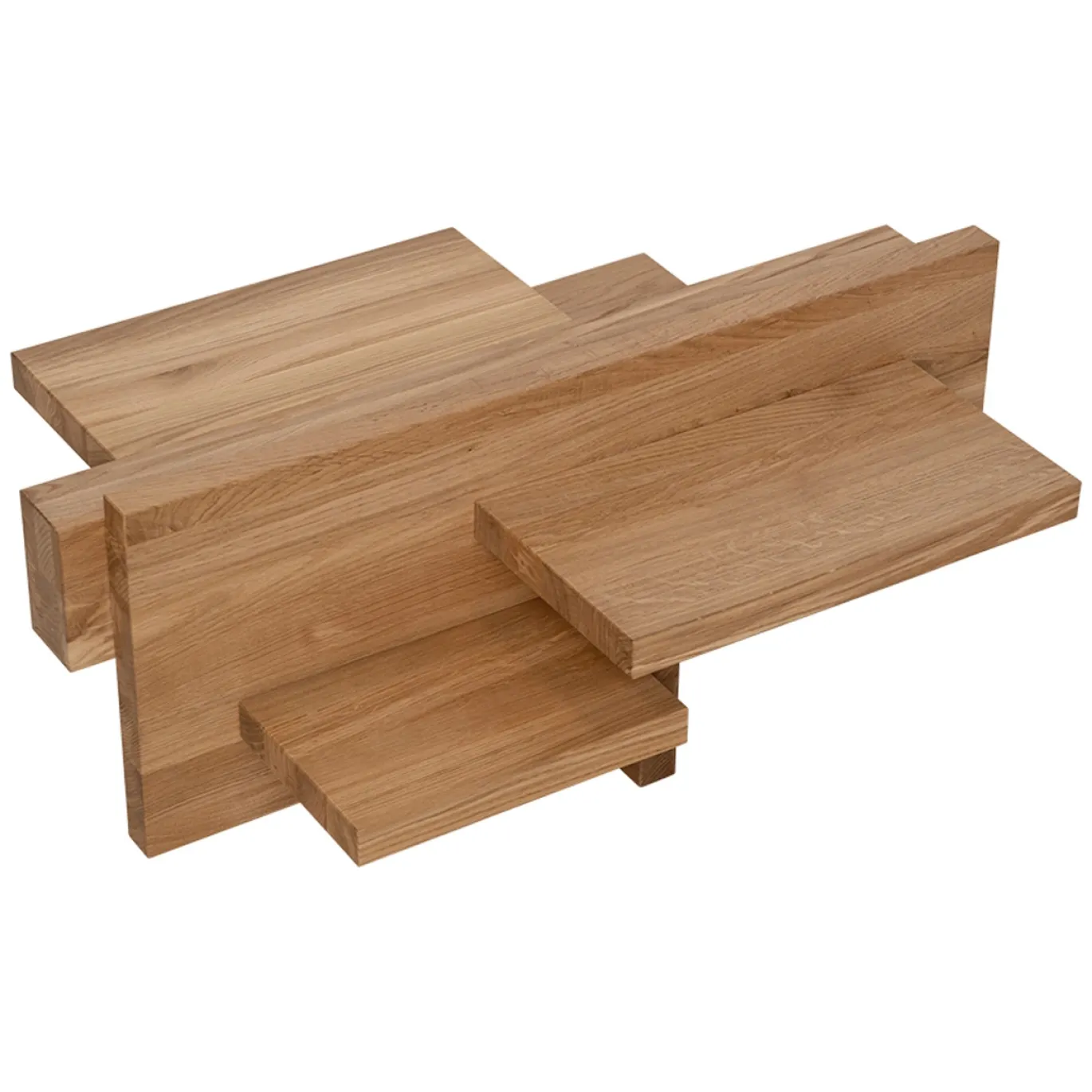 Urban Nature Culture Salontafel Sienna
