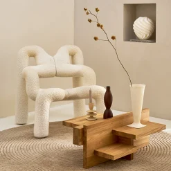 Urban Nature Culture Salontafel Sienna