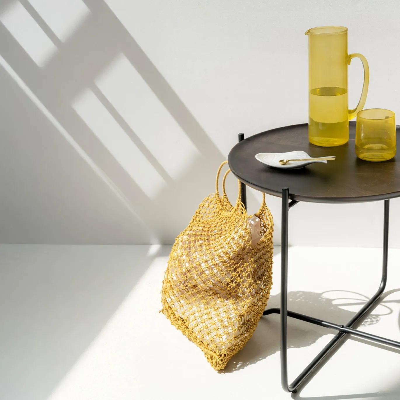 Urban Nature Culture Salontafel Linn Fudge