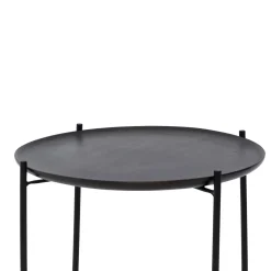 Urban Nature Culture Salontafel Fez S Zwart