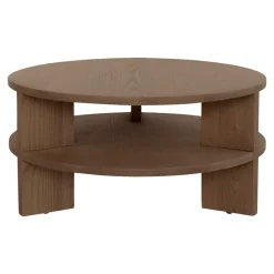 Urban Nature Culture Salontafel Milan Naturel