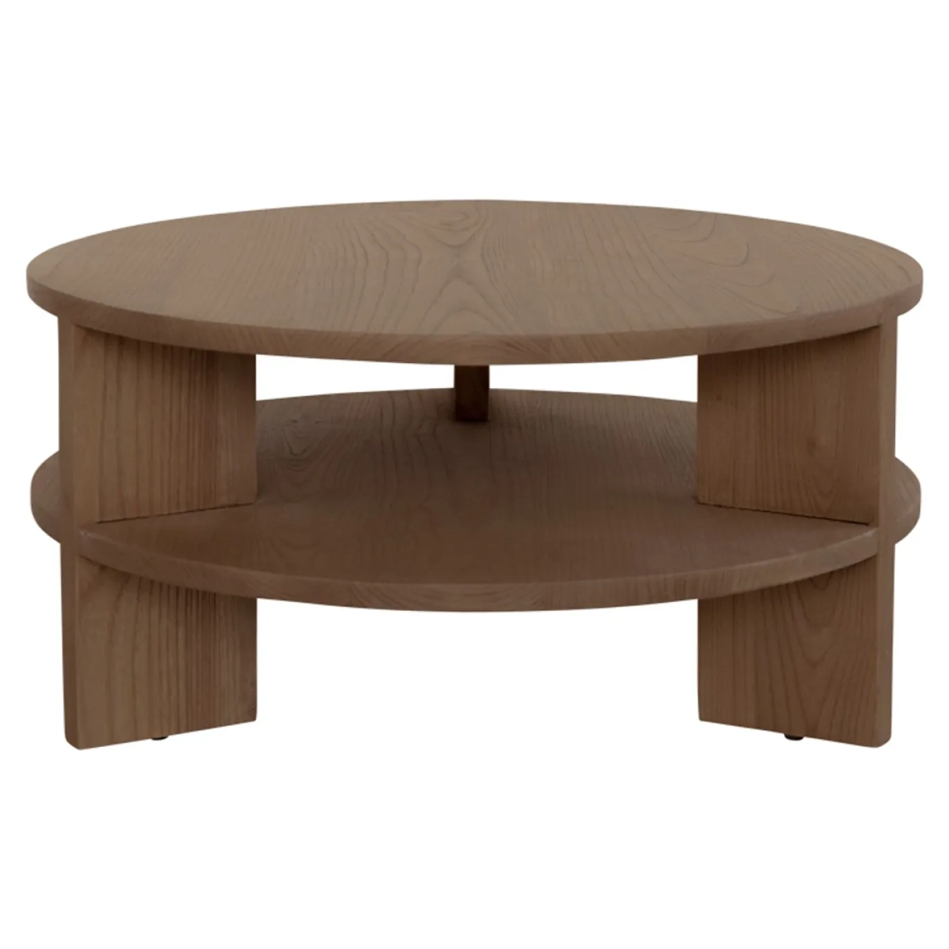 Urban Nature Culture Salontafel Milan Naturel