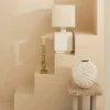 Urban Nature Culture Tafellamp Meja Off White