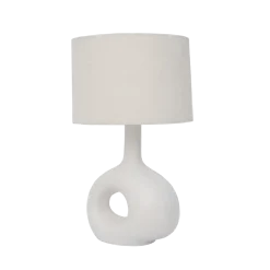Urban Nature Culture Tafellamp Soft Organic Off White