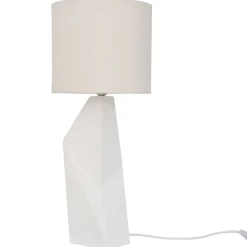 Urban Nature Culture Tafellamp Miyuki Wit