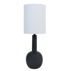Urban Nature Culture Tafellamp Escape Ebony / Wit