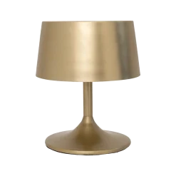 Urban Nature Culture Tafellamp Luxe Brass