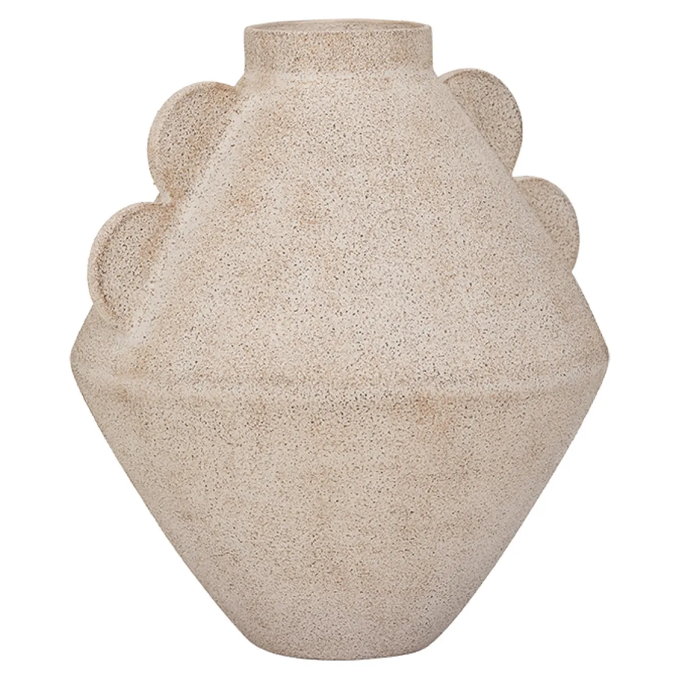 Urban Nature Culture Vaas Mia Almond Milk