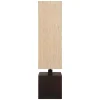 Urban Nature Culture Vloerlamp Vidar Walnoot