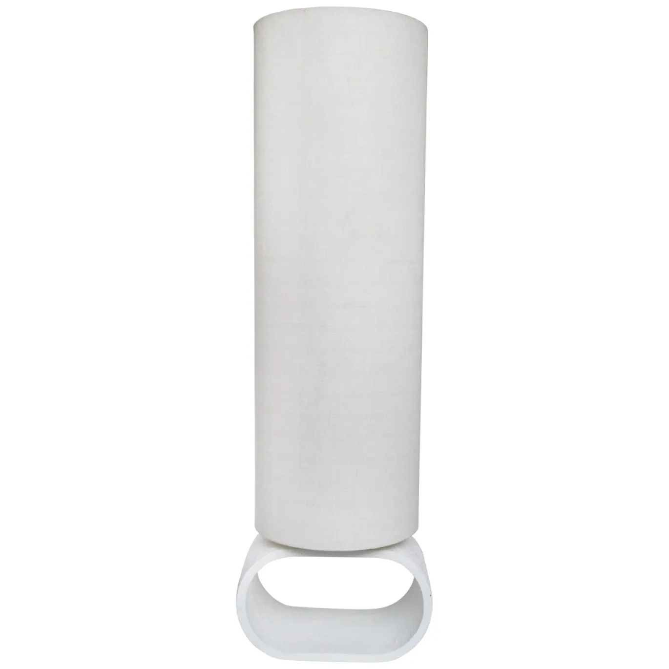 Urban Nature Culture Vloerlamp Barletta Wit