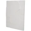 Urban Nature Culture Wanddecoratie Nuturi Wit
