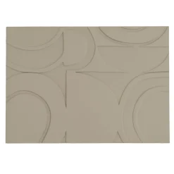 Urban Nature Culture Wanddecoratie Maru Spray Groen