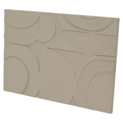 Urban Nature Culture Wanddecoratie Maru Spray Groen