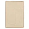 Urban Nature Culture Wanddecoratie Capas