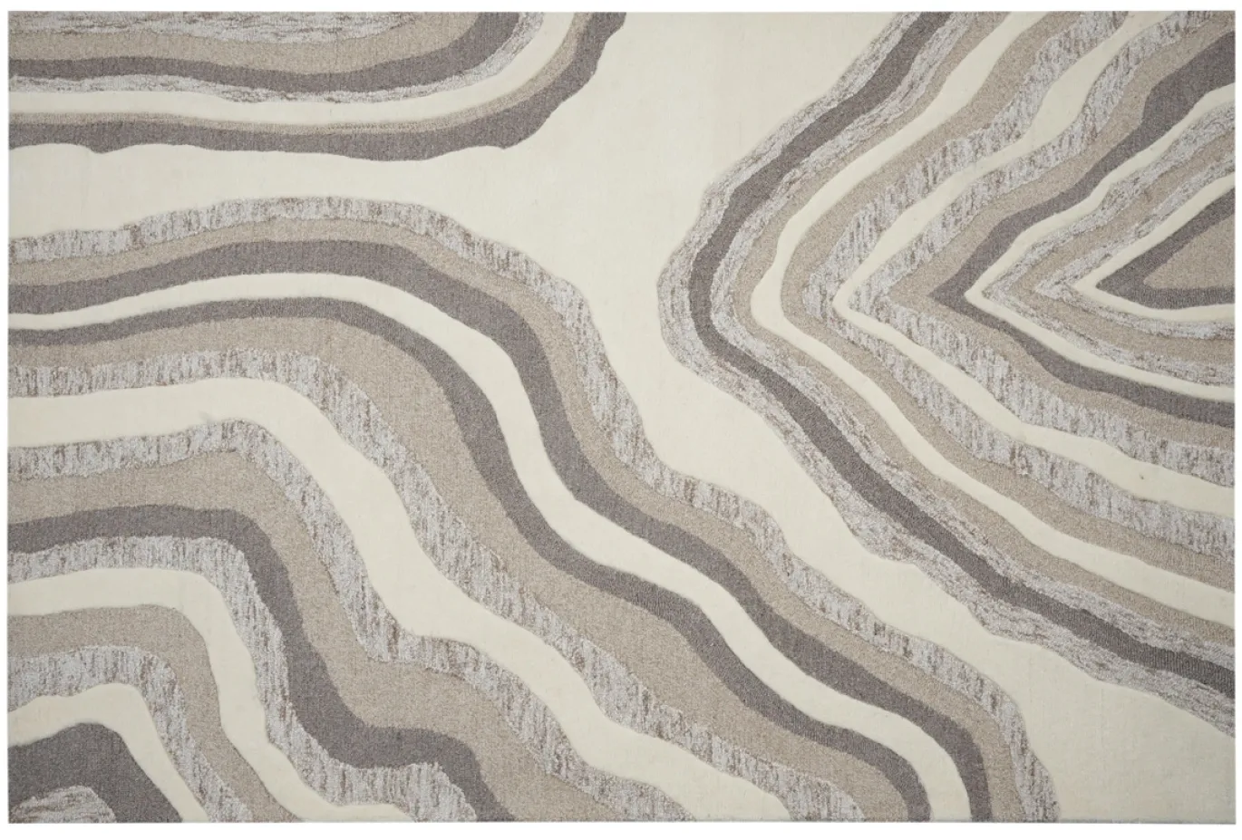 Vloerkleed Abasca 160x230cm - Giga Living