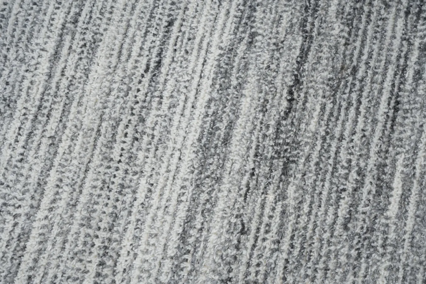 Vloerkleed Ashen Grijs 160x230cm - Giga Living