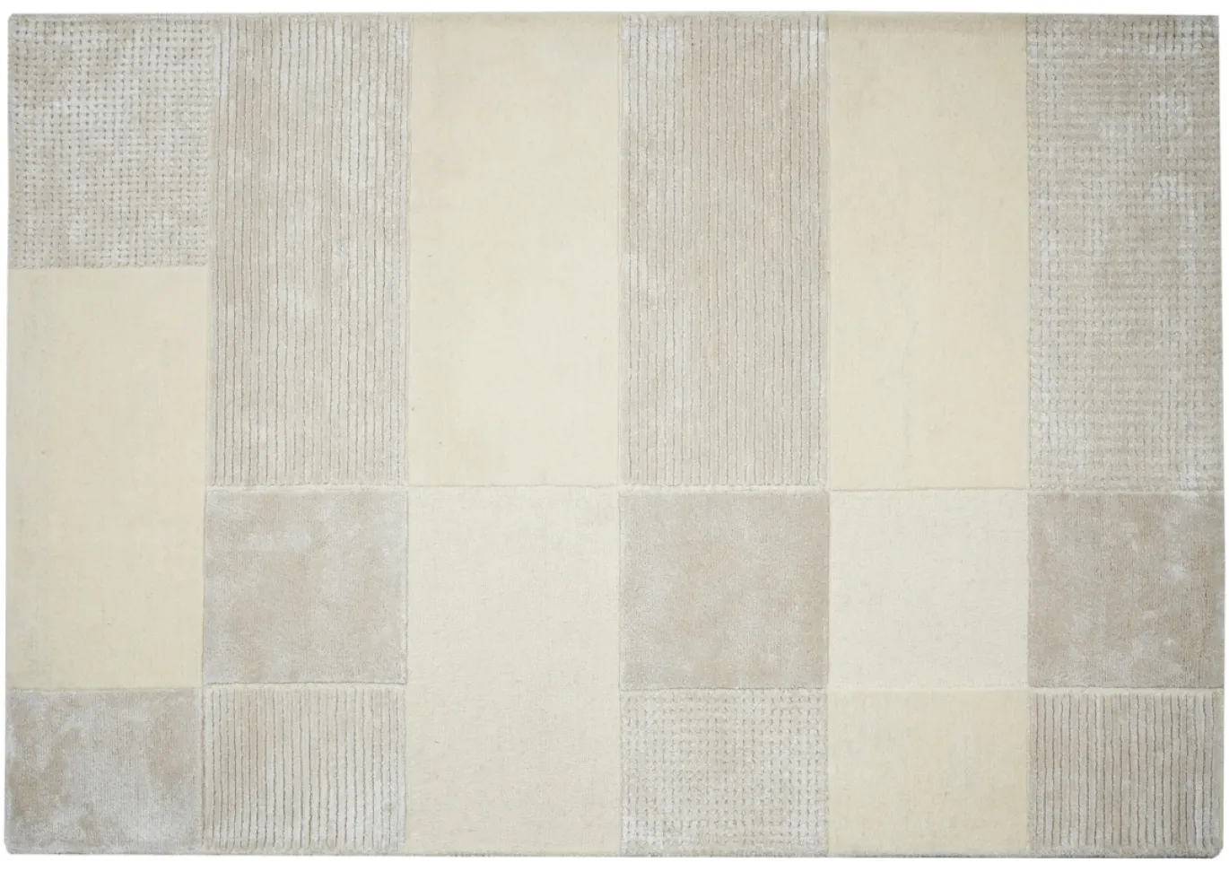 Vloerkleed Atlas 160x230cm - Giga Living