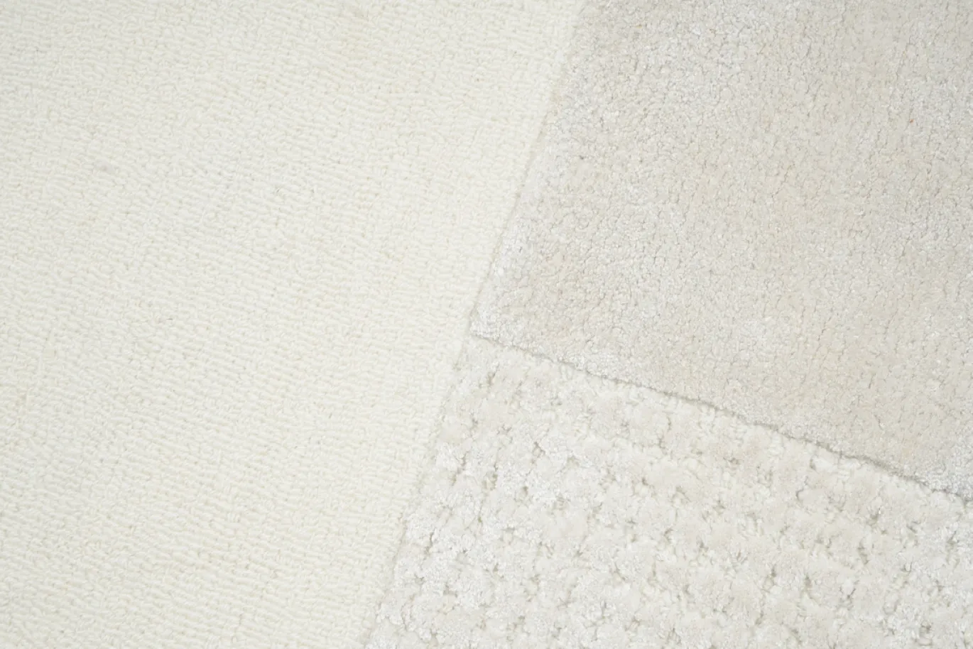 Vloerkleed Atlas 160x230cm - Giga Living
