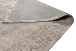 Vloerkleed Durban Vintage Grijs 160x230cm - Giga Living