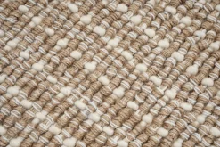 Vloerkleed Ecru Beige 160x230cm - Giga Living