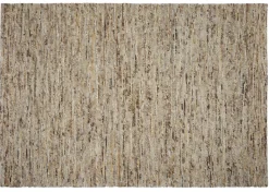 Vloerkleed Flawless Bruin 160x230cm - Giga Living