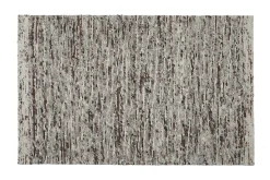 Vloerkleed Flawless Grijs/Bruin 160x230cm - Giga Living
