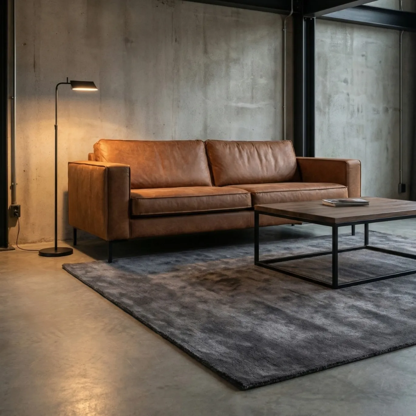 Vloerkleed Mika 160x230 - Giga Meubel