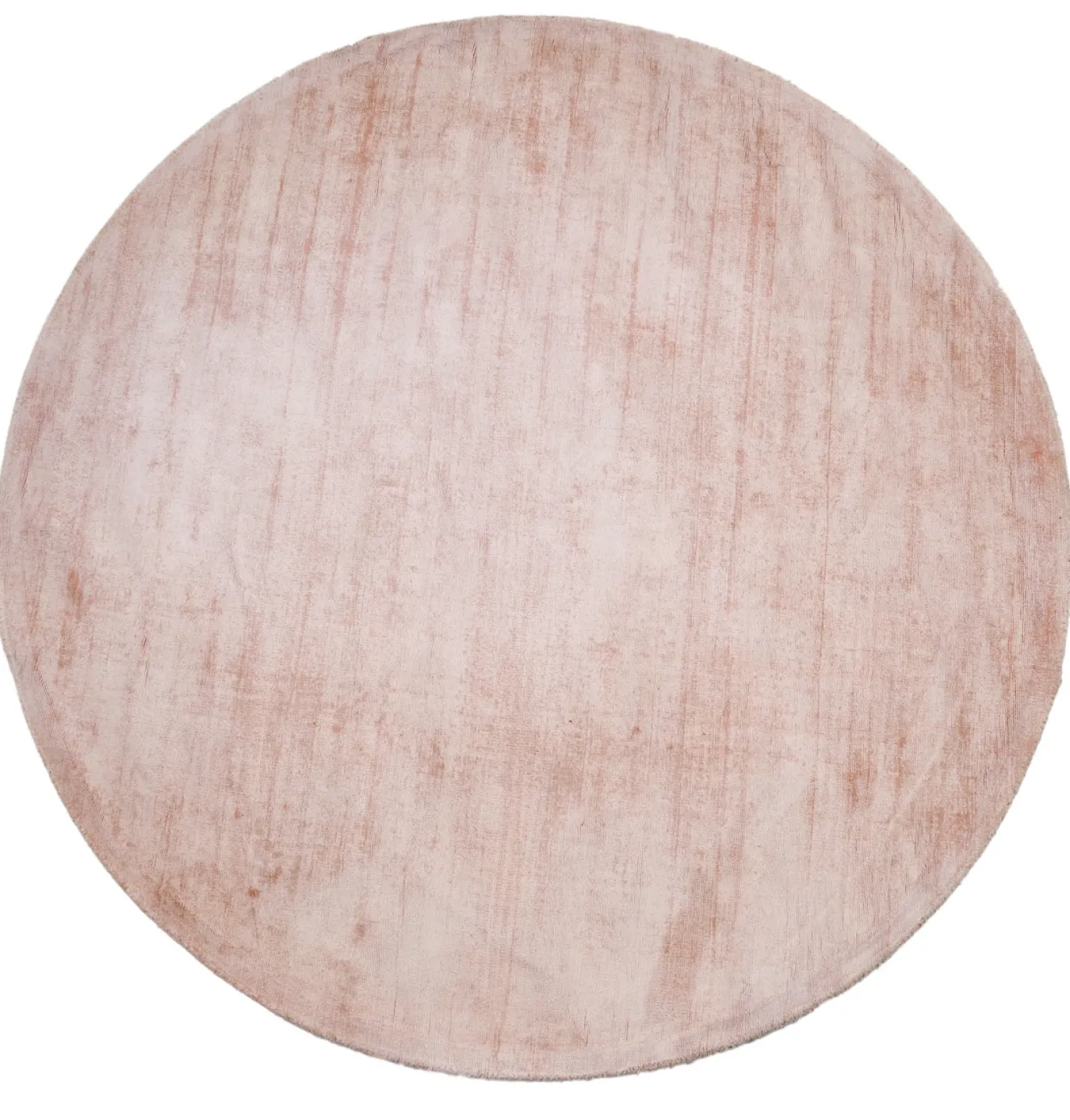 Vloerkleed Milan Königlich Blush Ø195cm - Giga Living