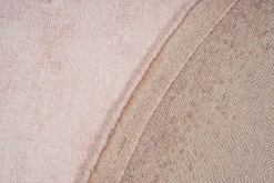 Vloerkleed Milan Königlich Blush Ø195cm - Giga Living