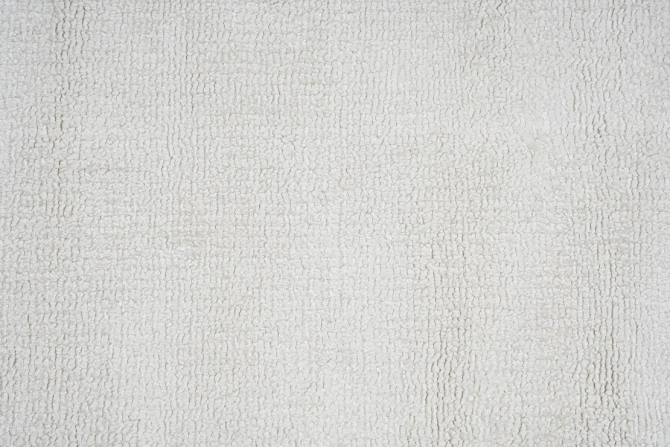 Vloerkleed Milan Königlich Crème Ø115cm - Giga Living