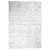 Vloerkleed Shaggy - Grijs 160x230cm - By-Boo