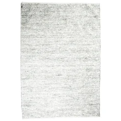 Vloerkleed Shaggy - Grijs 160x230cm - By-Boo