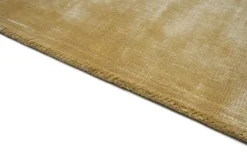Vloerkleed Vanessa Königlich Goud 160x230cm - Giga Living