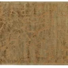 Vloerkleed Verona Mosterd 200x300cm - Giga Living
